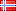 noorwegen
